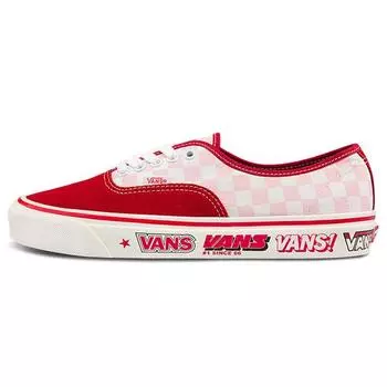 Кроссовки унисекс Vans UA Authentic 44 DX Anaheim Factory Freestyle Chili Pepper VN0A5KX48EK 35