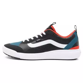 Кроссовки унисекс Vans UltraRange Exo Carbon Black Electric-Orange VN0A4U1KA1Z 39