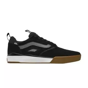 Кроссовки унисекс Vans UltraRange Pro Black Gum Белый Серый VN0A3DOSB9K 36