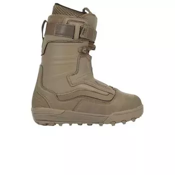 Кроссовки унисекс Vans WTAPS x Hi-Country & Hell-Bound Boot Coyote, зеленые VN0A54FLBMD 46