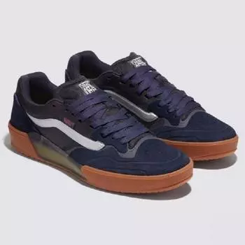 Кроссовки VanS Common Skate Ave 2.0 Vn0a2z3hngm Navy S size/270