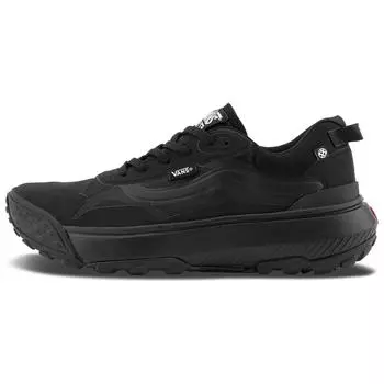 Кроссовки Vans Crosspath MTE черные унисекс VN000CVUBKA 43