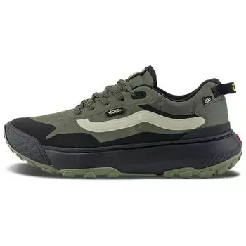 Кроссовки Vans Crosspath MTE Olive Unisex, зеленые VN000CVUOLV 42