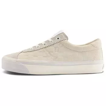 Кроссовки Vans DOE x Sport Low Nimbus Cloud Marshmallow Unisex, кремовые VN000CR1CAB 42