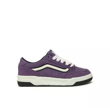 Кроссовки Vans Hylane VN000D1JPCA1 фиолетовый 38.5