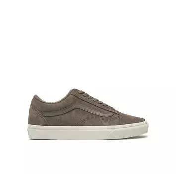 Кроссовки Vans Old Skool VN0A2Z42BGF1 серый EU 42.5