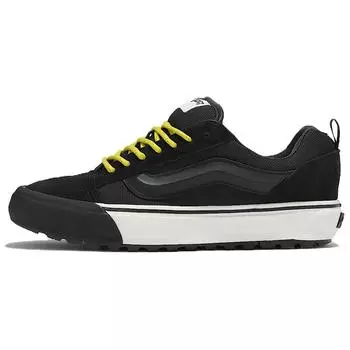 Кроссовки Vans Premium Knu-Skool MTE-1 Ballistic Black Unisex VN000CXRBLK 40