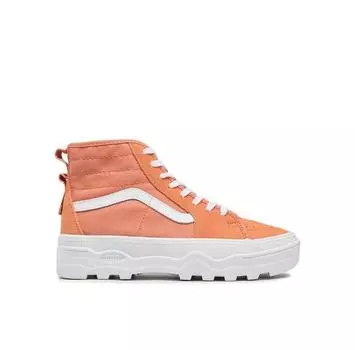 Кроссовки Vans Sentry Sk8-Hi VN0A4BVWBM51 оранжевый EU 41
