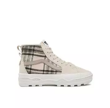 Кроссовки Vans Senty Sk8-Hi VN0A5KY5DJR1 бежевый EU 39