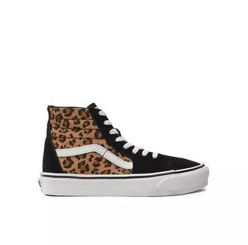 Кроссовки Vans SK8-Hi Tapered VN0009QPBLK1 черный EU 37