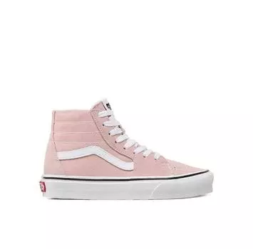 Кроссовки Vans Sk8-Hi Tapered VN0009QPBQL1 розовый 36