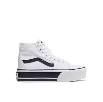 Кроссовки Vans Sk8-Hi Tapered VN0A5JMKNWD1 белый EU 40