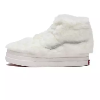 Кроссовки VANS SKATE HIGH 3 SOLE V38CF RBT 3 SOLE R.WHITE. 220