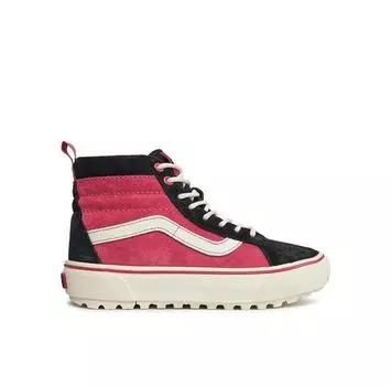 Кроссовки Vans Ua Sk8-Hi Mte-1 VN0A5HZYZLD1 розовый EU 37