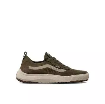 Кроссовки Vans Ultrarange Vr3 VN0A4BXBDOL1 Khaki EU 36