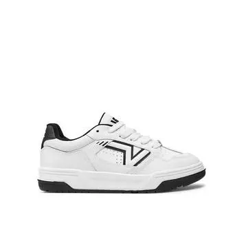 Кроссовки Vans Upland VN000D1HYB21 белый EU 44.5