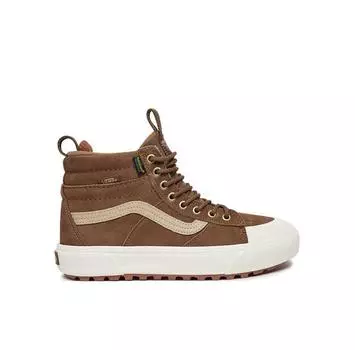 Кроссовки Vans VN000CVTBRO1 коричневый EU 40