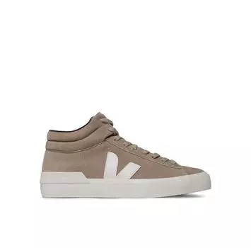 Кроссовки Veja Minotaur Suede TR0302950B бежевый EU 45