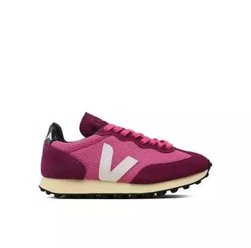 Кроссовки Veja Rio Branco RB1803188A фиолетовый EU 38