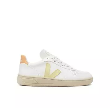 Кроссовки Veja V-10 VX0703103A белый EU 38