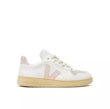 Кроссовки Veja V-10 VX0703131A белый EU 40