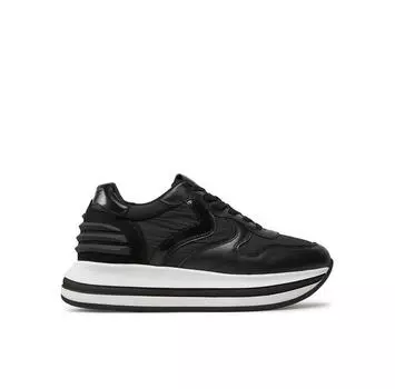 Кроссовки Voile Blanche Merry Power 002018794.01.0A01 черный 36