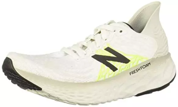 Кроссовки W1080 Кроссовки для бега [New Balance] Женские [Товар] белый