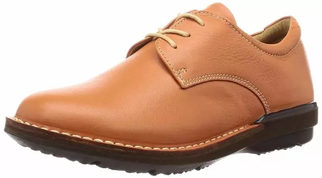 Кроссовки Water Foot SL3 Eyelet Light cm [Moonstar], водоотталкивающие, широкие, 3E, дизайн, 22~25,5 см, женские, 01, коричневые, 25,5 светло-коричневого