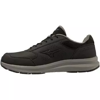 Кроссовки Wave Freeride SL SW Wide Lightweight Casual Black cm 4E [Mizuno] 26.5 чёрный