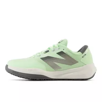 Кроссовки WCO796 P4 см 2E [New Balance] Женские (ЗЕЛЕНЫЙ ЛАЙМ) +24,5