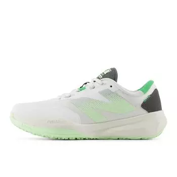 Кроссовки WCO796 см 2E [New Balance] женские T4(WHITE) +25,5
