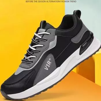 Кроссовки весна 2025 новые кроссовки модные и удобные студенческие кроссовки с мягкими боками повседневная обувь 39