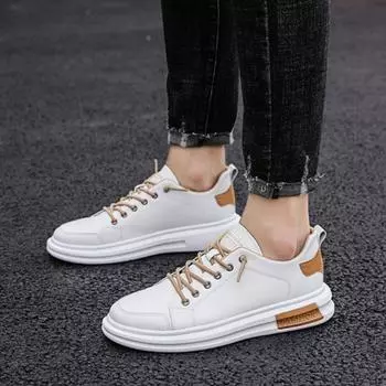 Кроссовки весна осень мужская обувь легкая повседневная мужская обувь элегантная высококачественная модная распродажа классика оригинал 2024 39