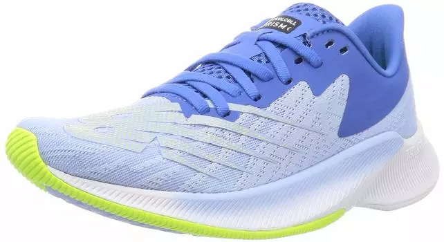 Кроссовки WFCPZ FUEL CELL PRISM PG см B [New Balance] (Старая модель) Женский (синий) 22,5