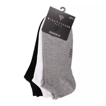 Кроссовки x3 bill tornado 10937 мужские BILL TORNADE 39/42 разноцветный