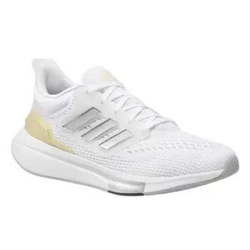 Кроссовки женские Adidas GZ0591 EQ21 Run белые r. 38 38 белый