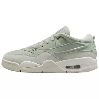 Кроссовки женские Air Jordan 4 RM Jade Horizon Green Sail FQ7940-003 39