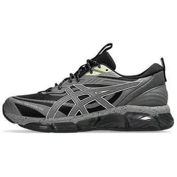 Кроссовки женские ASICS Gel-Quantum 360 VIII Utility Black Carbon 1203A471-002 42