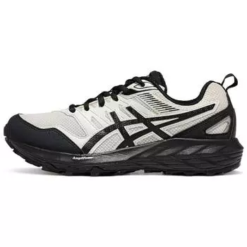 Кроссовки женские ASICS Gel Sonoma CN белые черные 1012B656-100 35.5