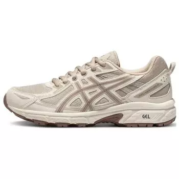 Кроссовки женские Asics Gel-Venture 6 Trail Running, светло-серые 1012B359-250 37.5