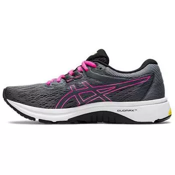 Кроссовки женские ASICS GT 800 Carrier Grey черные 1012A718-020 37.5