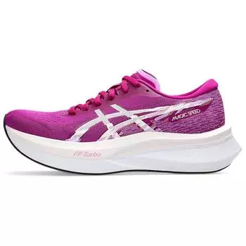 Кроссовки женские ASICS Magic Speed 4 Purple Spectrum Pale-Pink 1012B676-500 36