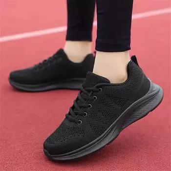 Кроссовки женские беговые на шнуровке цвета фуксии, вулканизированные, летние, для ходьбы, баскетбола, спортивная обувь, купить баскетбольные кроссовки Красовка 35