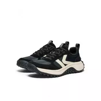 Кроссовки женские черные Keen S 050 220