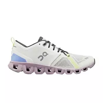 Кроссовки женские Cloud X 3 Shift Undyed White Heron 66.98263 42.5