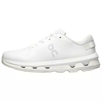 Кроссовки женские Cloudzone Triple White 3WF10071200 39