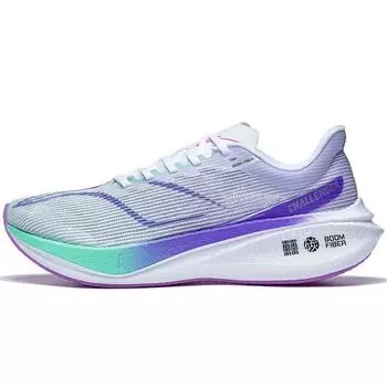 Кроссовки женские Feidian 3.0 Challenger Casual Comfortable TPU Non-Slip Breathable Support Rebound Low-Top Running Shoes White ARMT038-8 36
