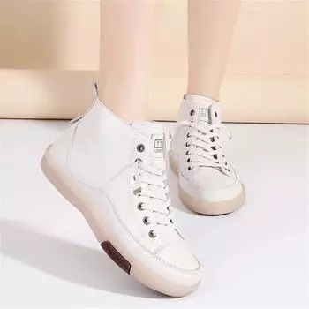 Кроссовки женские и детские высокие, вулканизированные, для тренировок и упражнений, зеленые, баскетбольные, спортивные, супербрендовые, фирменные 35