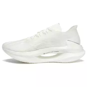 Кроссовки женские Li Ning Absolute Shadow Breathable Low Top, цвет белый ARHQ262-5 38