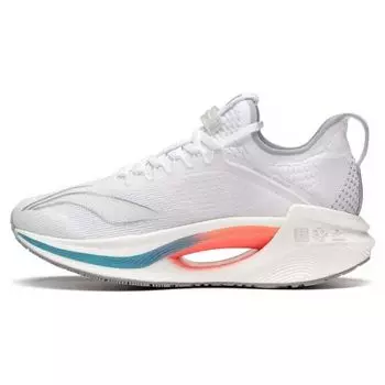 Кроссовки женские Li Ning Absolute Shadow Essential Reflective Lightweight Low Top, белые ARRS008-2 37